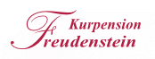 Kurpension Freudenstein logo